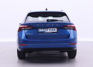 Škoda Octavia Kombi 999,0 81 kw