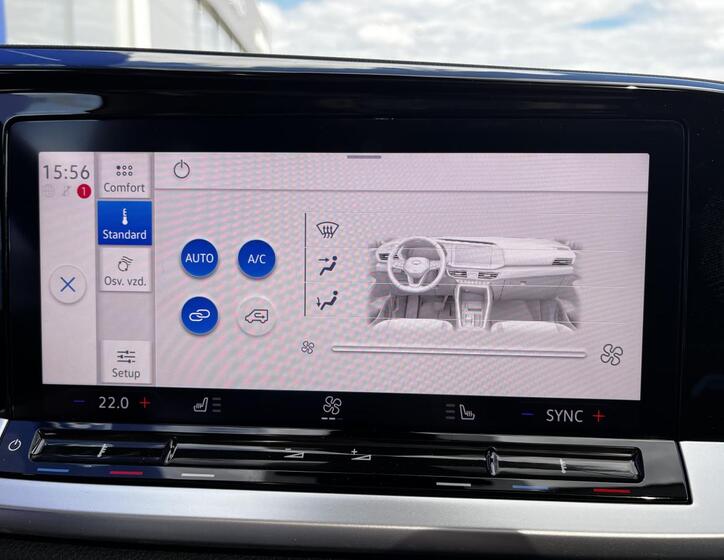 Ford Tourneo Connect 37