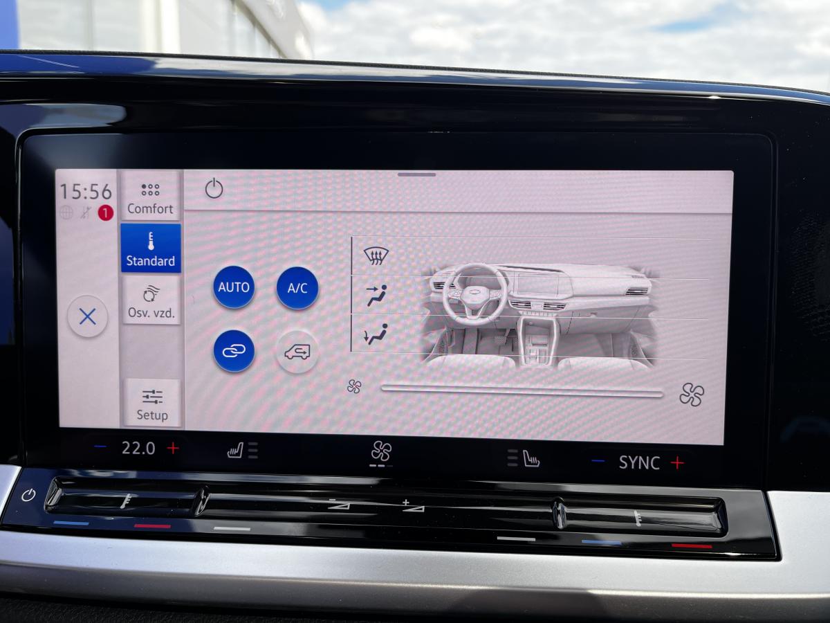 Ford Tourneo Connect