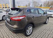 Nissan Qashqai SUV / Terénní 1,2 l 85 kw