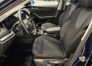 Škoda Octavia Liftback 2,0 l 85 kw