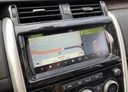 Land Rover Discovery SUV / Terénní 3,0 l 190 kw