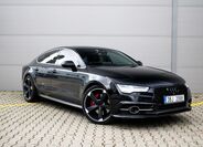 Audi A7 3