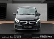 Mercedes-Benz Třídy V 8