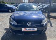 Volkswagen Golf 10