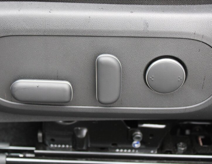 Hyundai Kona SUV 1,6 l 145 kw