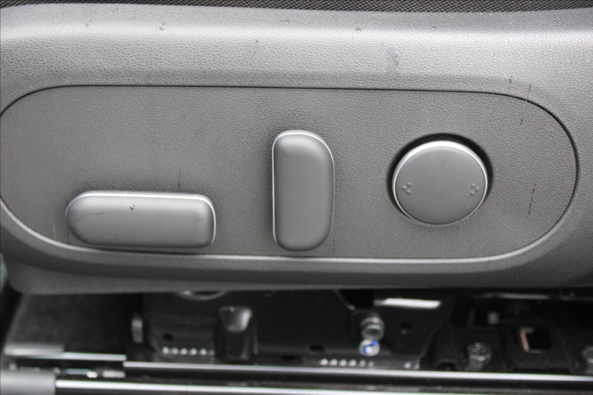 Hyundai Kona SUV 1,6 l 145 kw