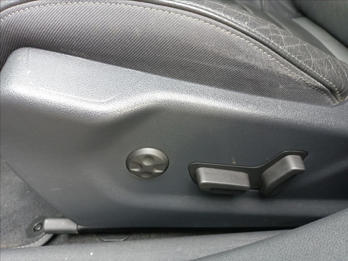 Peugeot 508 Kombi 2,0 l 110 kw