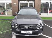 Hyundai Tucson 2