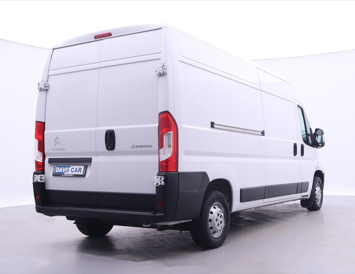 Citroën Jumper Ostatní 2,2 l 103 kw