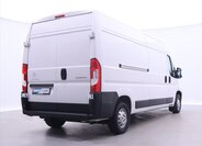 Citroën Jumper Ostatní 2,2 l 103 kw