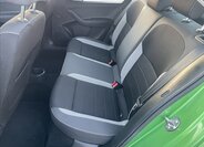 Škoda Rapid Hatchback 999,0 81 kw