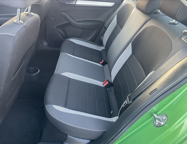 Škoda Rapid Hatchback 999,0 81 kw