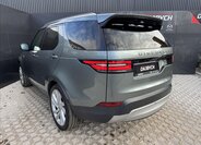 Land Rover Discovery 6