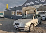 Škoda Octavia Sedan / Limuzína 2,0 l 85 kw