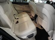 BMW Řada 5 Liftback 3,0 l 190 kw