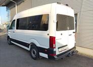 Volkswagen Crafter 29