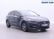 Hyundai i30 Kombi 1,5 l 117 kw