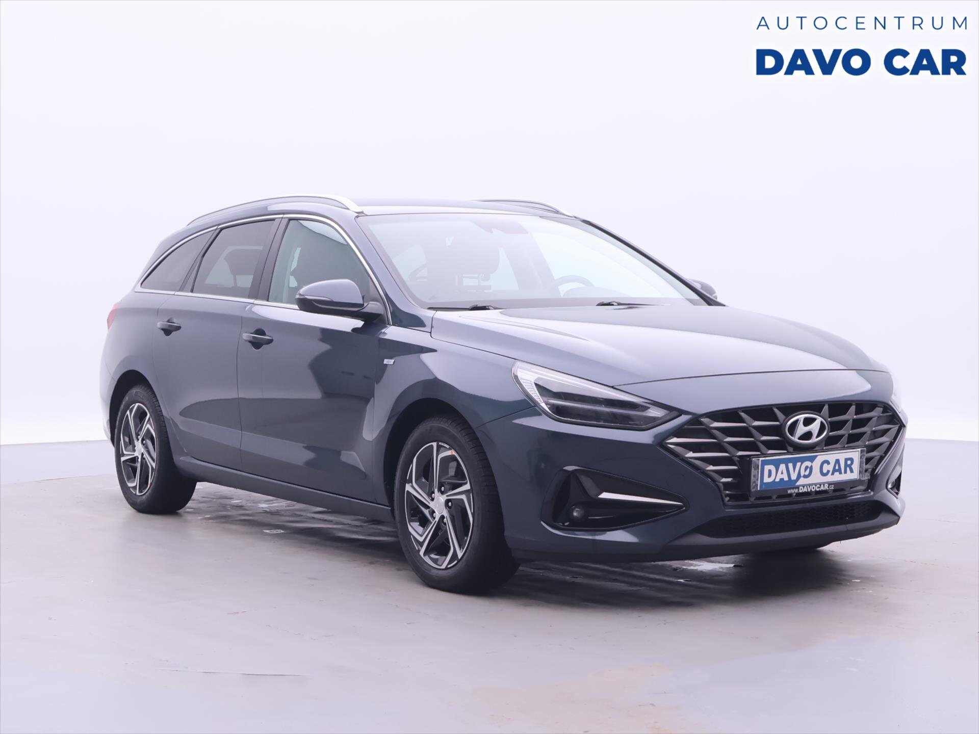 Hyundai i30 Kombi 1,5 l 117 kw