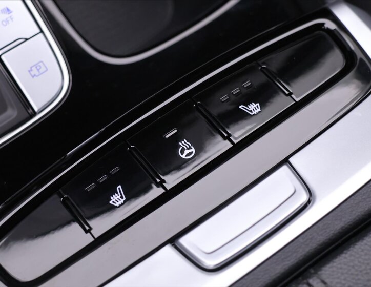 Hyundai Tucson SUV / Terénní 1,6 l 110 kw