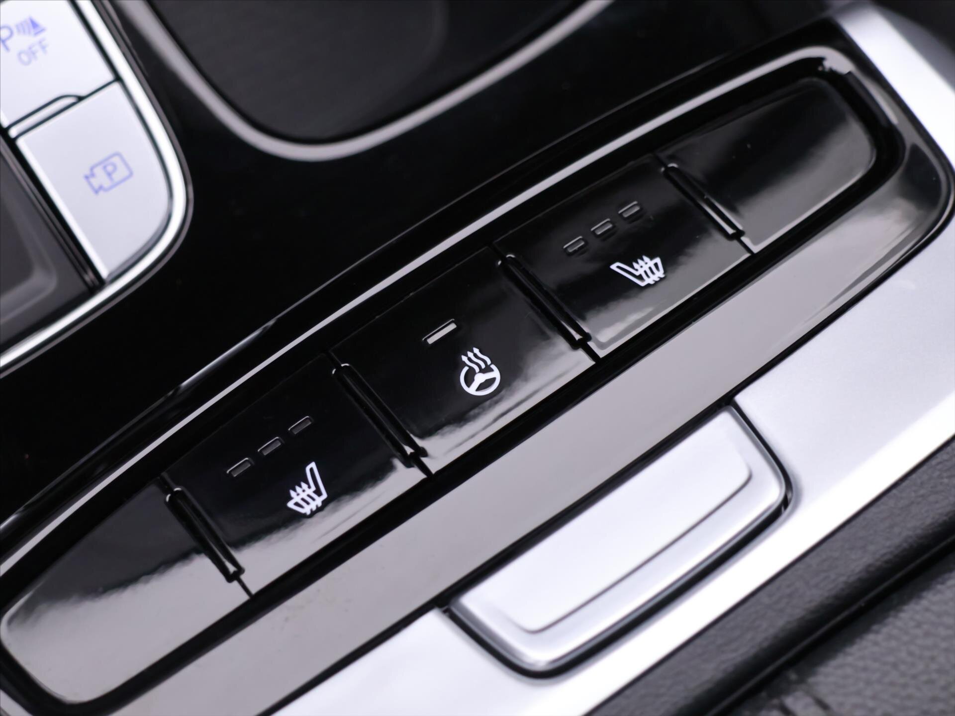 Hyundai Tucson SUV / Terénní 1,6 l 110 kw