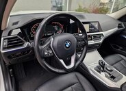 BMW Řada 3 20