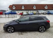 KIA Ceed Kombi 1,6 l 100 kw