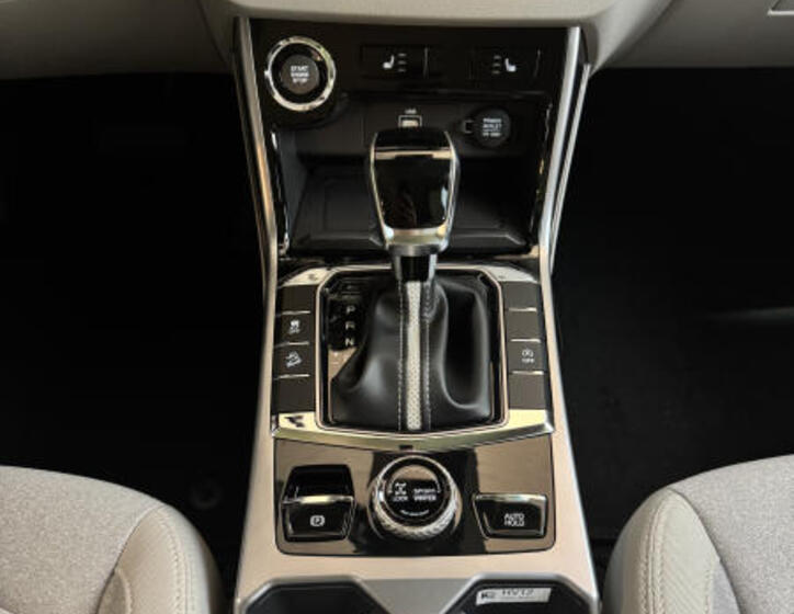 SsangYong Korando 13