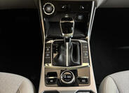 SsangYong Korando 13