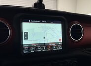 Jeep Wrangler Ostatní 2,0 l 200 kw