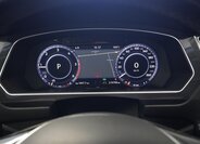 Volkswagen Tiguan SUV / Terénní 2,0 l 140 kw