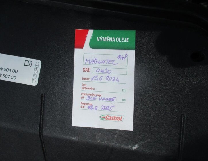 Volkswagen California MPV 2,0 l 146 kw