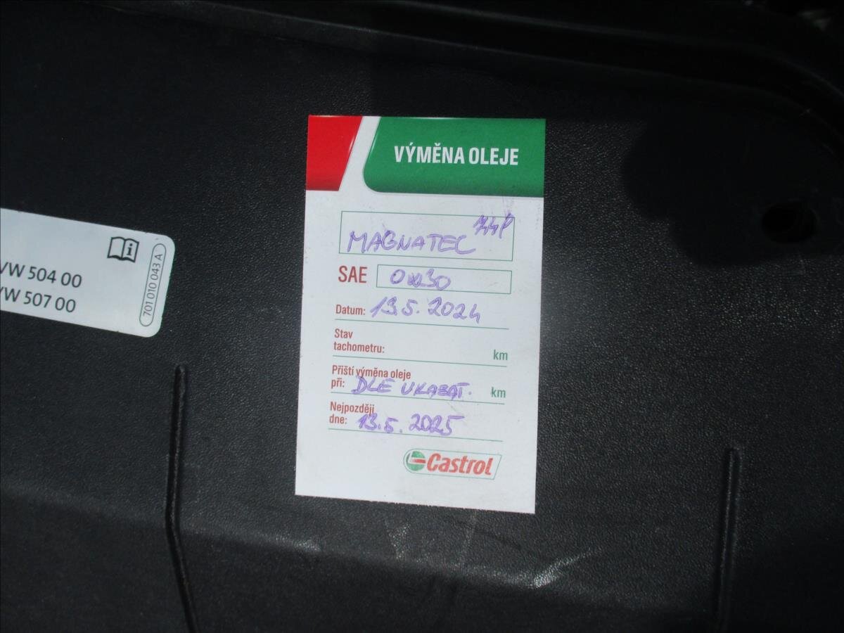 Volkswagen California MPV 2,0 l 146 kw