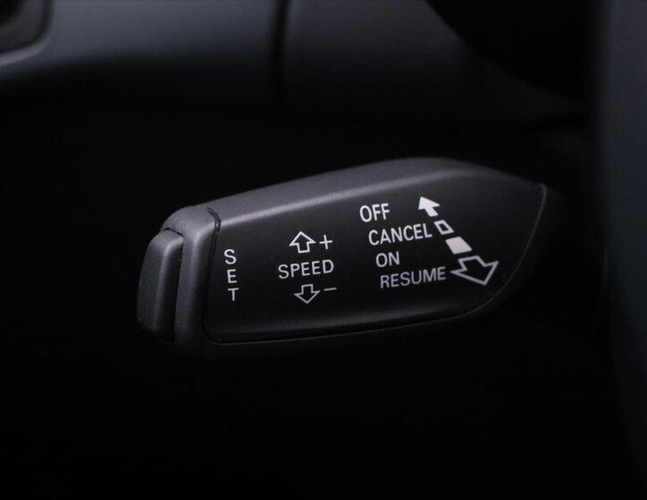 Audi A4 Ostatní 2,0 l 110 kw