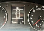 Volkswagen Sharan 12