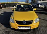 Volkswagen Fox Hatchback 1,2 l 40 kw
