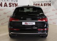 Audi Q5 SUV / Terénní 2,0 l 120 kw