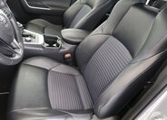 Toyota RAV4 SUV / Terénní 2,5 l 131 kw