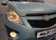 Chevrolet Spark 27