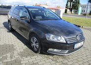 Volkswagen Passat 31