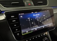 Škoda Superb Kombi 2,0 l 110 kw