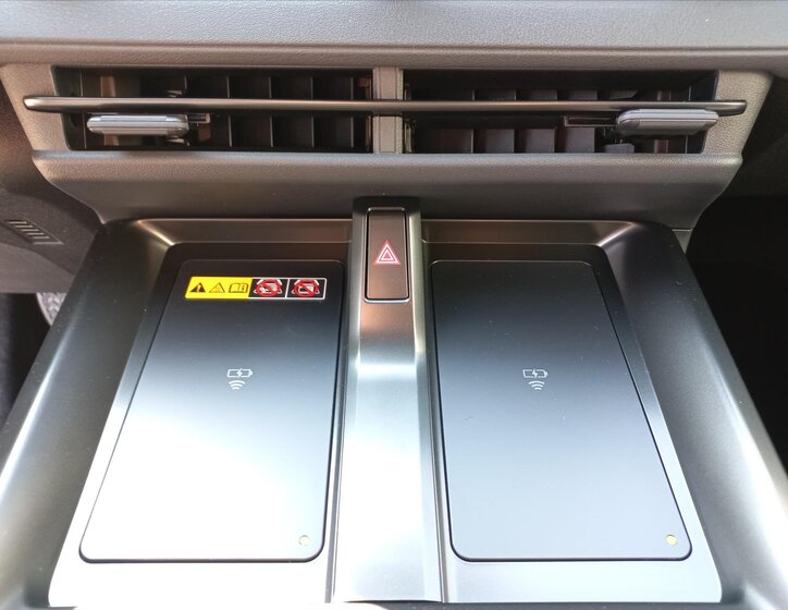 Toyota C-HR CUV / Crossover 2,0 l 0