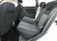 Ford Focus Kombi 1,6 l 74 kw