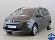 Citroën C4 Picasso MPV 1,6 l 88 kw