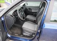 Škoda Fabia 15