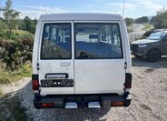 Toyota Land Cruiser Ostatní 4,0 l 167 kw