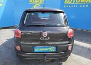 Fiat 500L 5