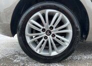 Citroën C4 Hatchback 1,6 l 88 kw