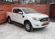 Ford Ranger Pick-up 2,2 l 118 kw