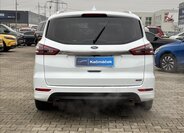 Ford S-MAX Kombi 2,5 l 110 kw